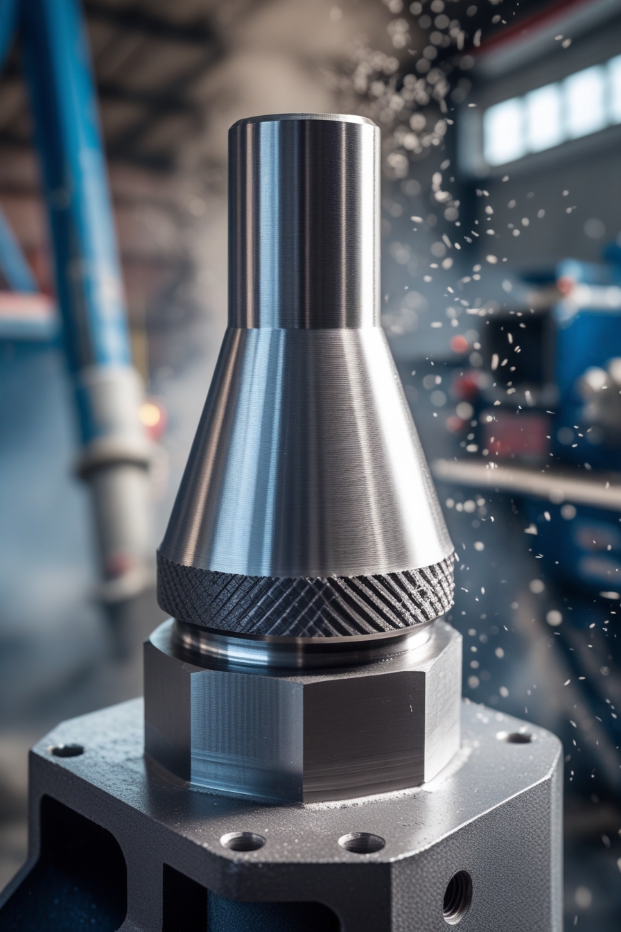 Blasting Nozzle in Mumbai